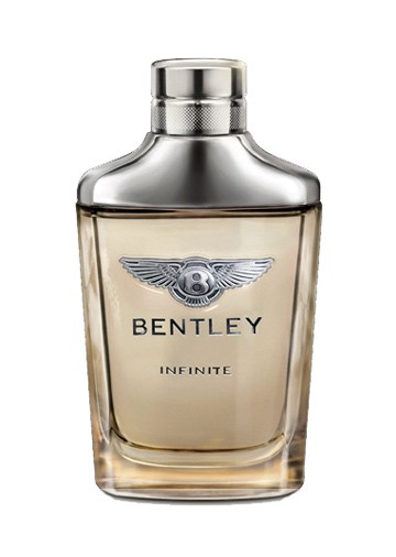 Bentley Infinite Eau de Toilette