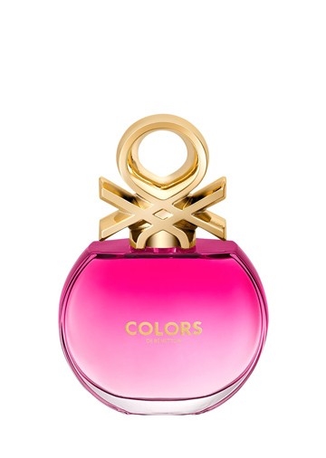 Benetton Colors de Benetton Pink