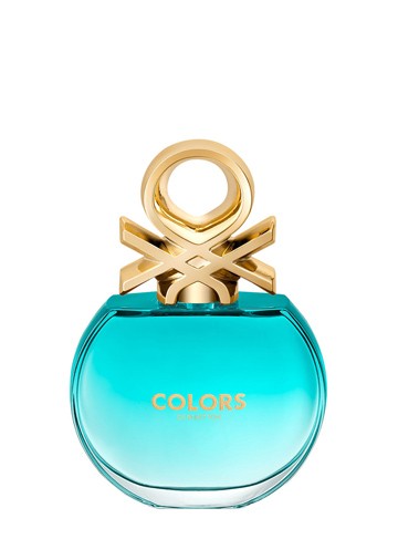 Benetton Colors de Benetton Blue