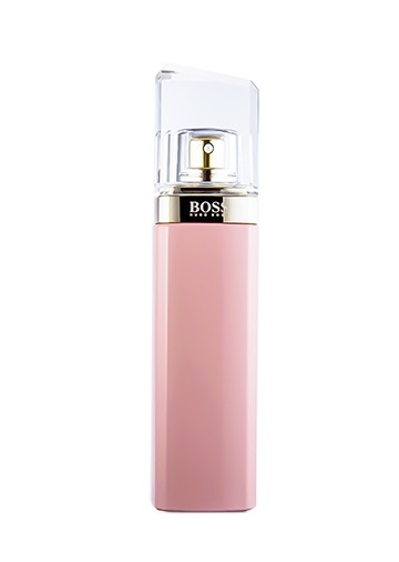 Hugo Boss Ma Vie Pour Femme Intense