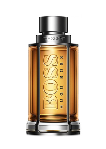 Hugo Boss The Scent