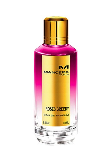 Mancera Roses Greedy
