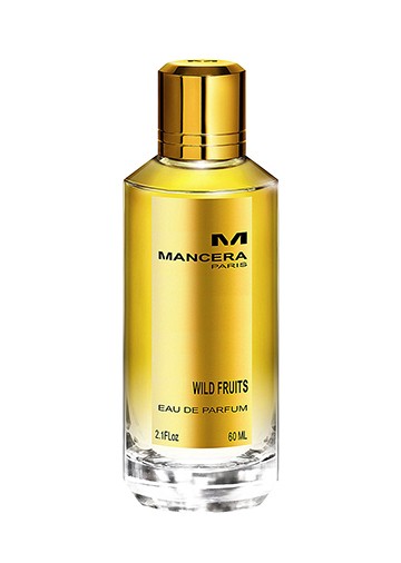 Mancera Wild Fruits
