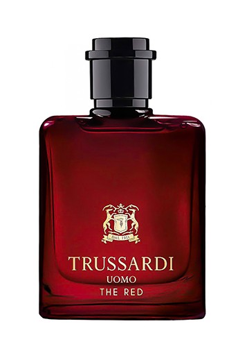 Trussardi Uomo The Red