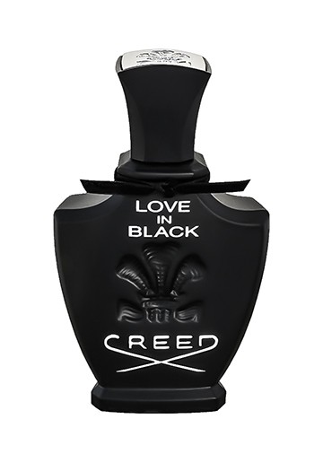 Creed Love in Black