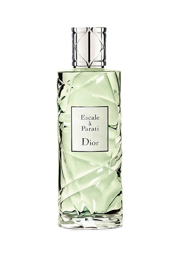 Christian Dior Cruise Collection Escale a Parati