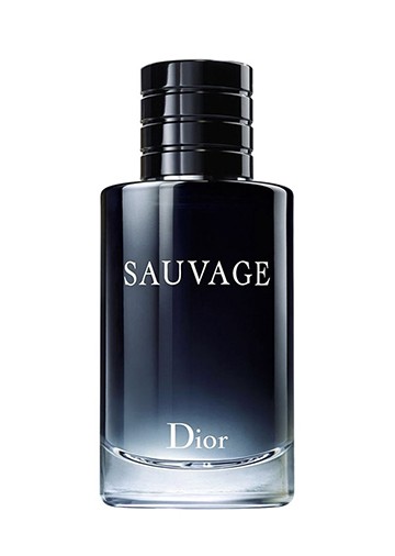 Christian Dior Sauvage 2015