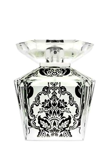 Badgley Mischka Fleurs De Nuit