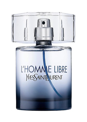 Yves Saint Laurent L`Homme Libre