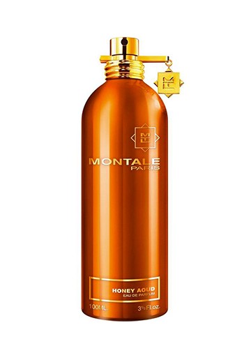 Montale Honey Aoud