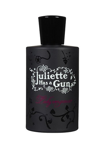 Juliette Has A Gun Lady Vengeance