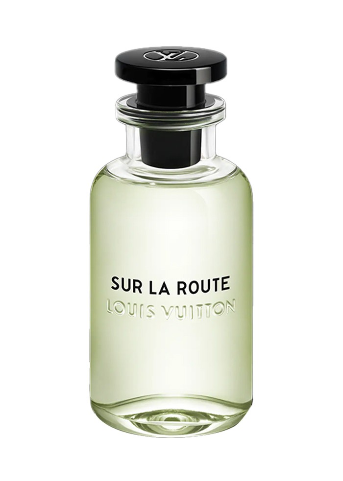 Louis Vuitton Sur la Route