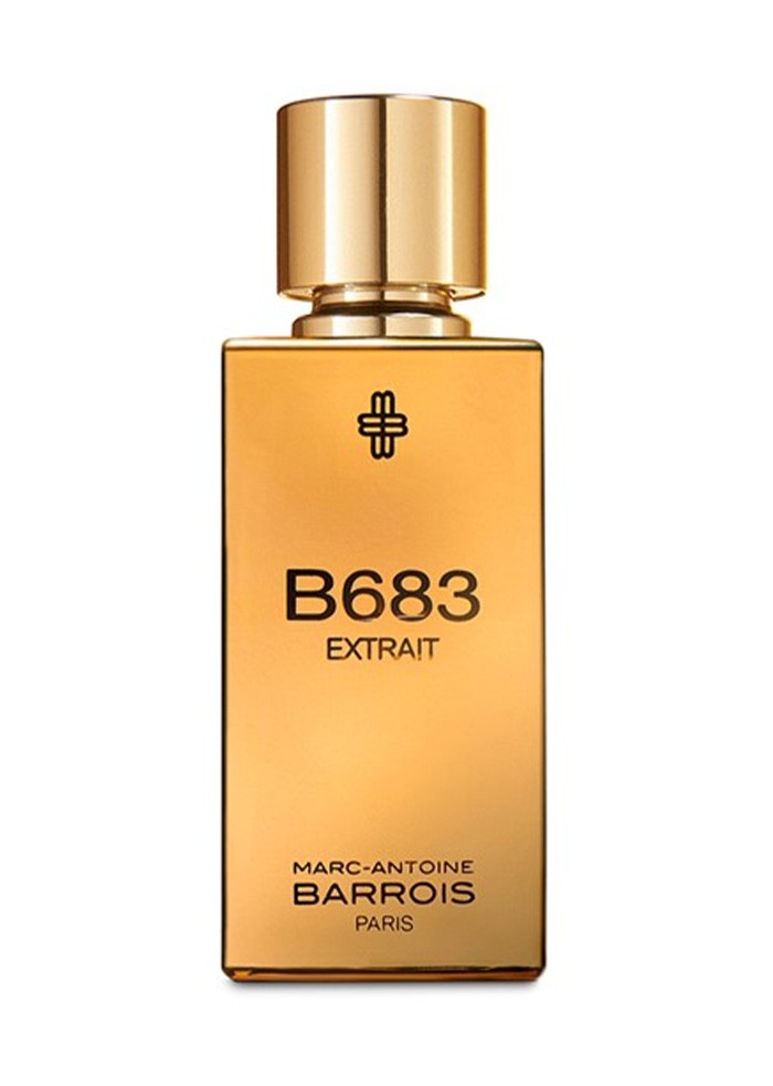 Marc-Antoine Barrois B683 Extrait