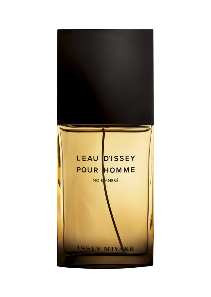 Issey Miyake L`Eau d`Issey Pour Homme Noir Ambre