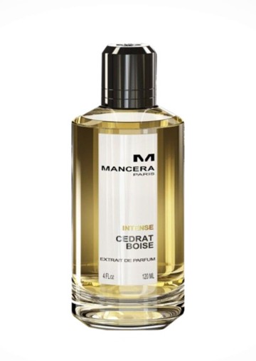 Mancera Cedrat Boise Intense