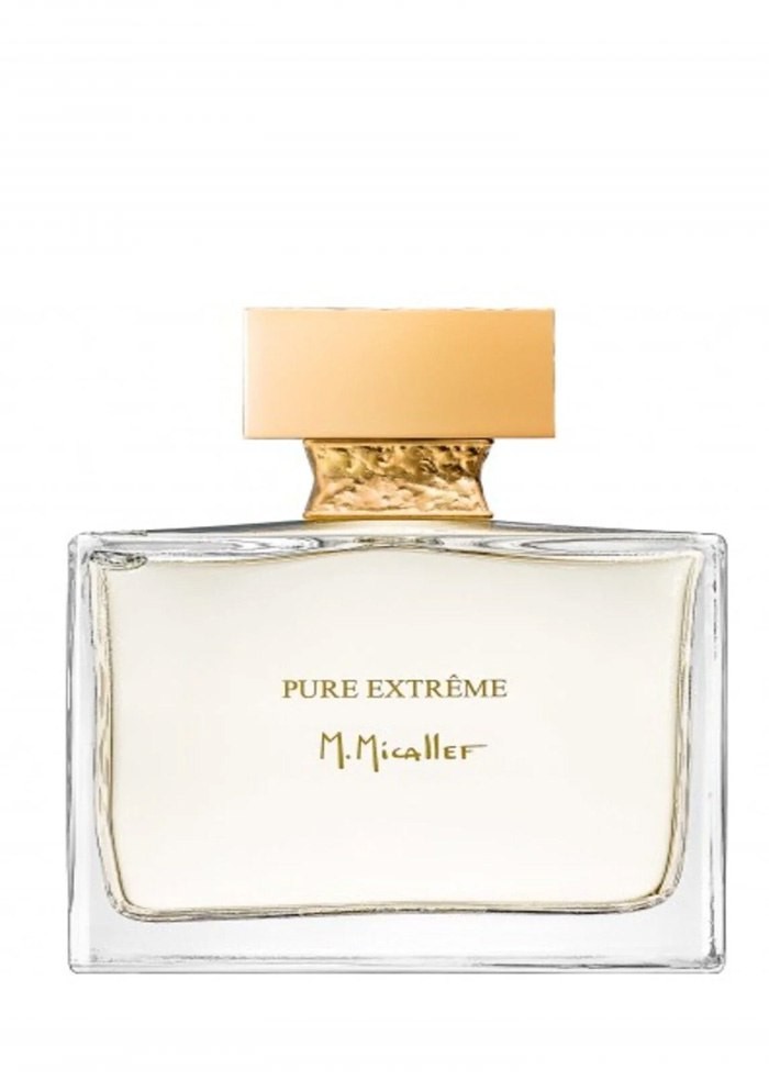 M. Micallef Pure Extreme