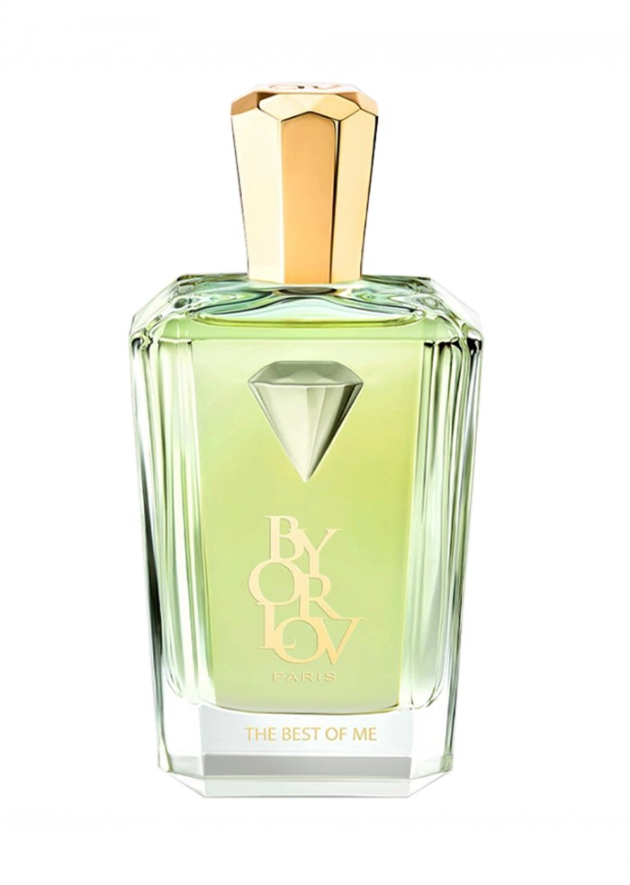 Orlov Paris The Best Of Me