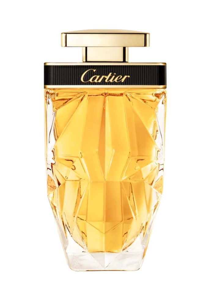 Cartier La Panthere Parfum