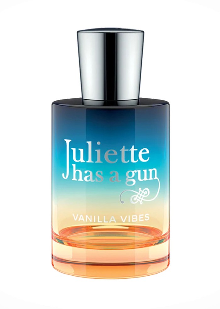 Juliette Has A Gun Vanilla Vibes