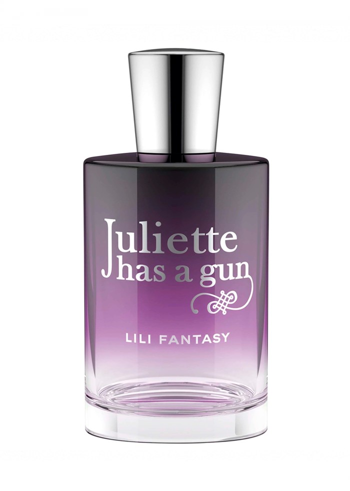 Juliette Has A Gun Lili Fantasy