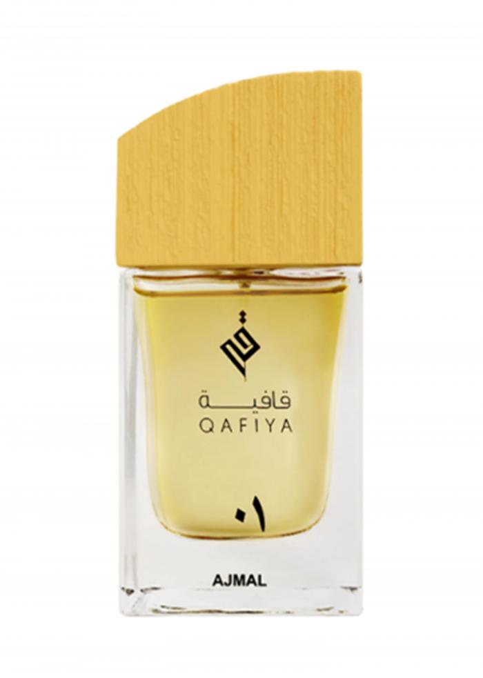 Ajmal Qafiya 1
