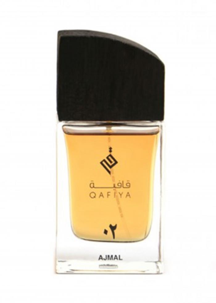 Ajmal Qafiya 2