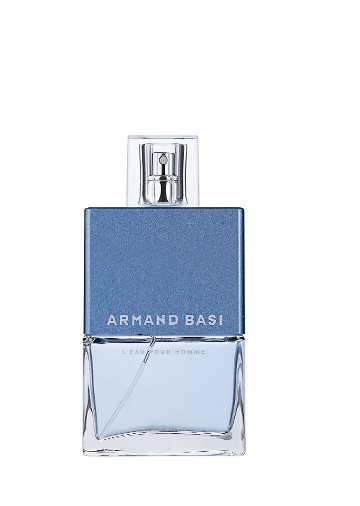 Armand Basi L`eau Pour Homme