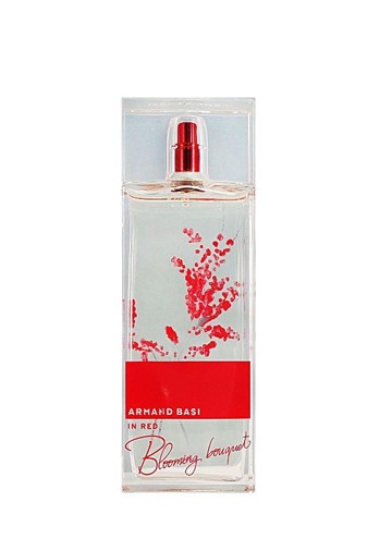 Armand Basi In Red Blooming Bouquet