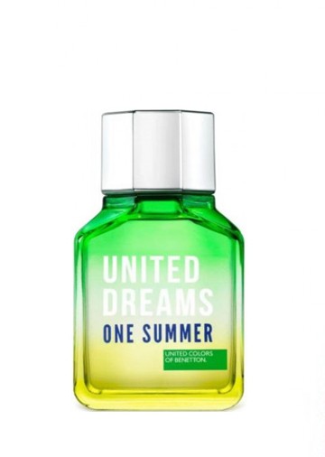 Benetton United Dreams One Summer