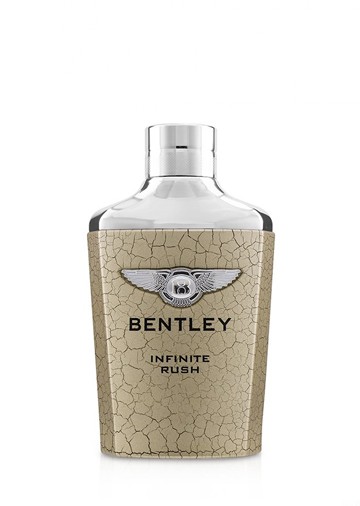 Bentley Infinite Rush