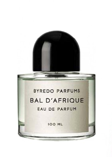 Byredo Bal d`Afrique