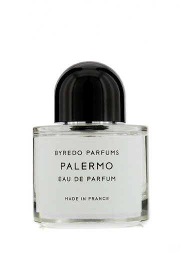 Byredo Palermo