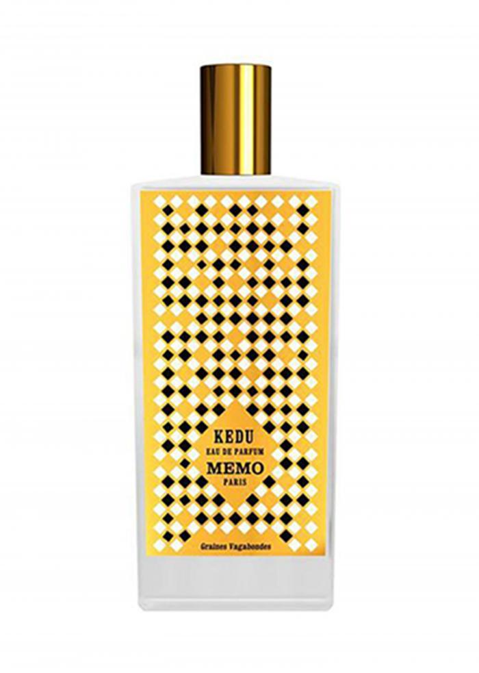 Memo Paris Kedu
