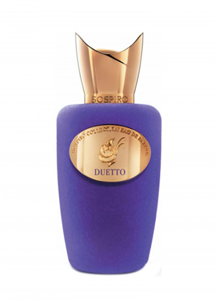 Sospiro Perfumes Duetto