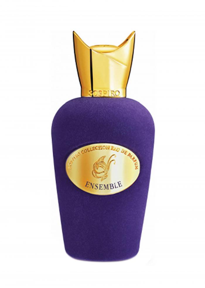 Sospiro Perfumes Ensemble