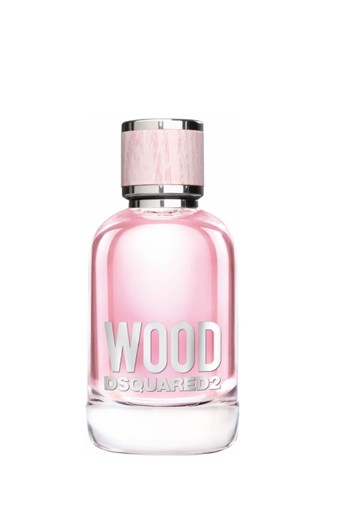 DSQUARED Wood for Her
