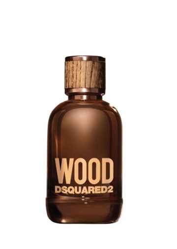 DSQUARED Wood for Him