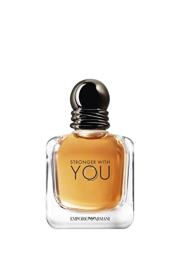 Giorgio Armani Emporio Stronger With You