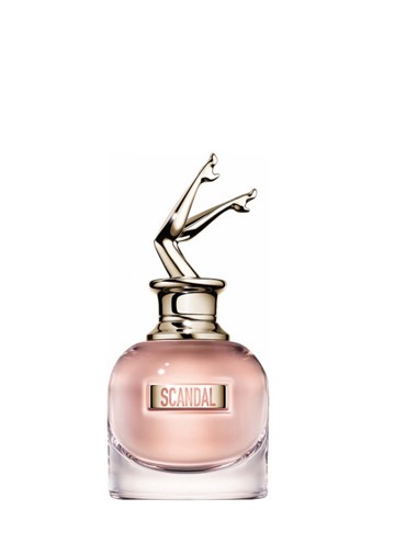 Jean Paul Gaultier Scandal