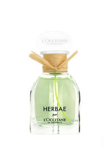 L`Occitane en Provence Herbae
