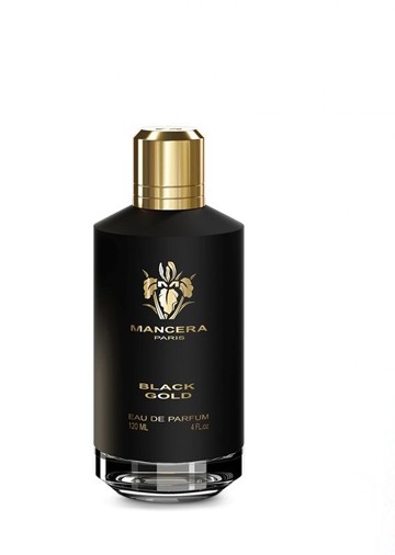 Mancera Black Gold