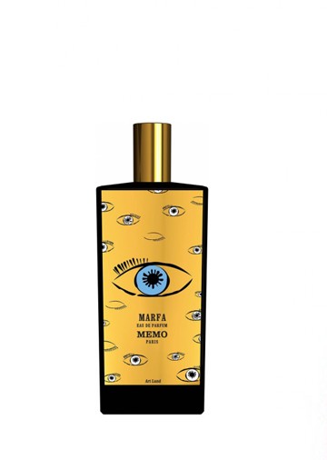 Memo Paris Marfa