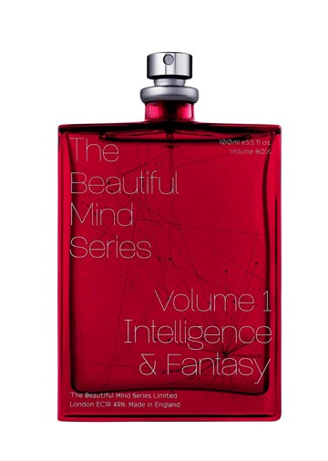 The Beautiful Mind Series Volume I Intelligence Fantasy