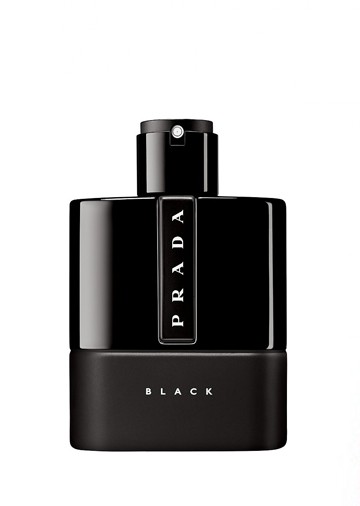 Prada Luna Rossa Black