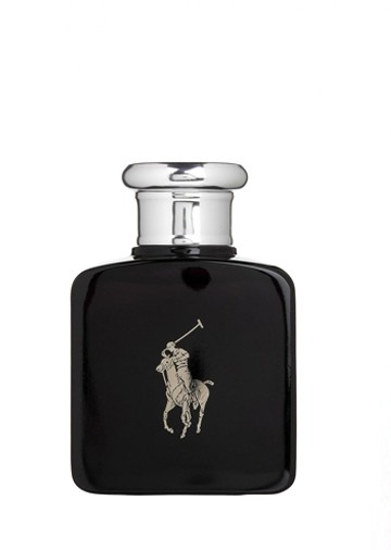 Ralph Lauren Polo Black