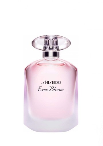 Shiseido Ever Bloom Eau de Toilette