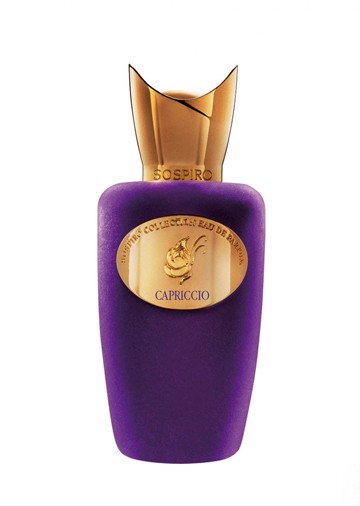 Sospiro Perfumes Capriccio