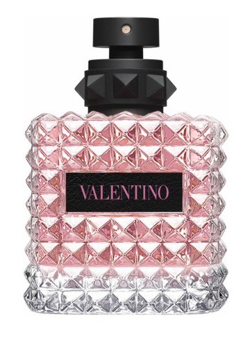 Valentino Donna Born In Roma