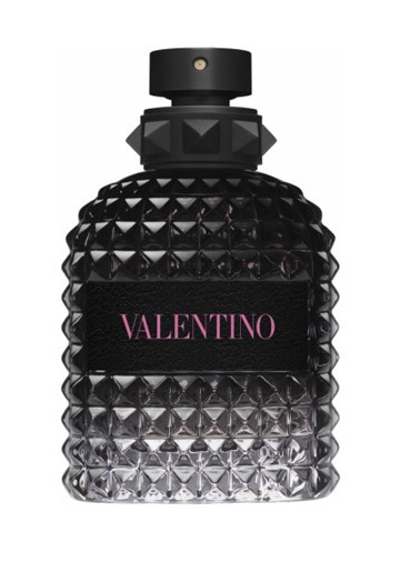 Valentino Uomo Born in Roma