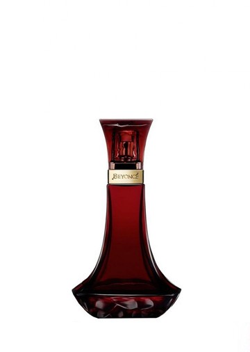 Beyonce Heat Kissed